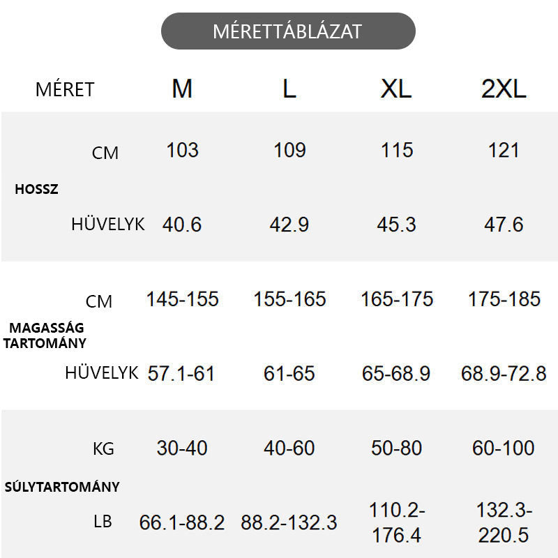 🌧️🥼 Újrafelhasználható esőkabát motorháztetővel (felnőtt modell)