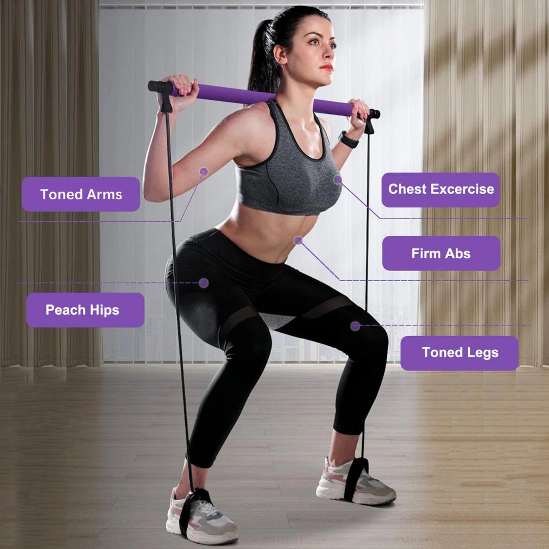 đ„PILATES SZOBRĂSZ BĂR