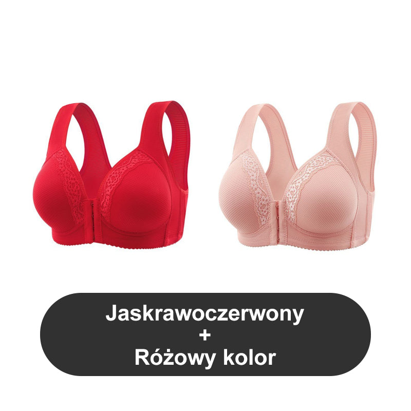 đ VĂĄsĂĄrlĂĄs 1 kap 1 ingyen - 2 db đ LĂ©gĂĄteresztĆ - Plus size melltartĂł, elöl nem acĂ©l karikĂĄkkal rögzĂtve