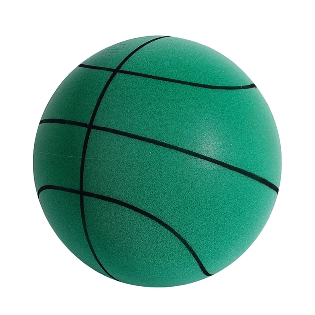 🏀Csendes pattogó kosárlabda