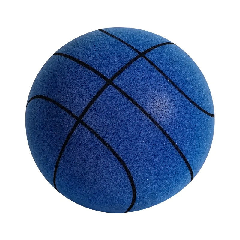 🏀Csendes pattogó kosárlabda