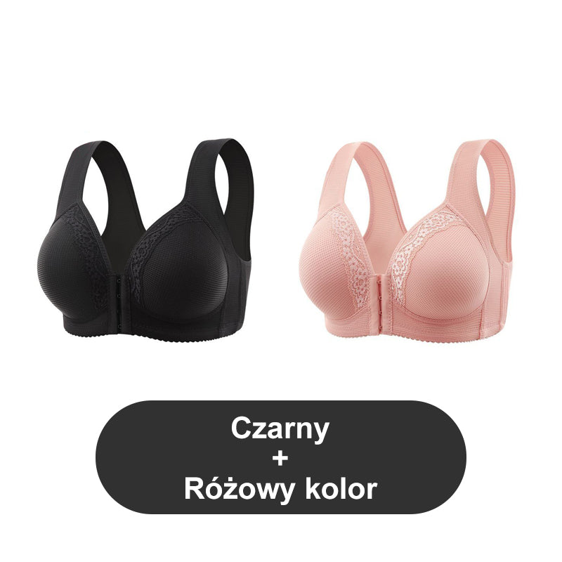 đ VĂĄsĂĄrlĂĄs 1 kap 1 ingyen - 2 db đ LĂ©gĂĄteresztĆ - Plus size melltartĂł, elöl nem acĂ©l karikĂĄkkal rögzĂtve