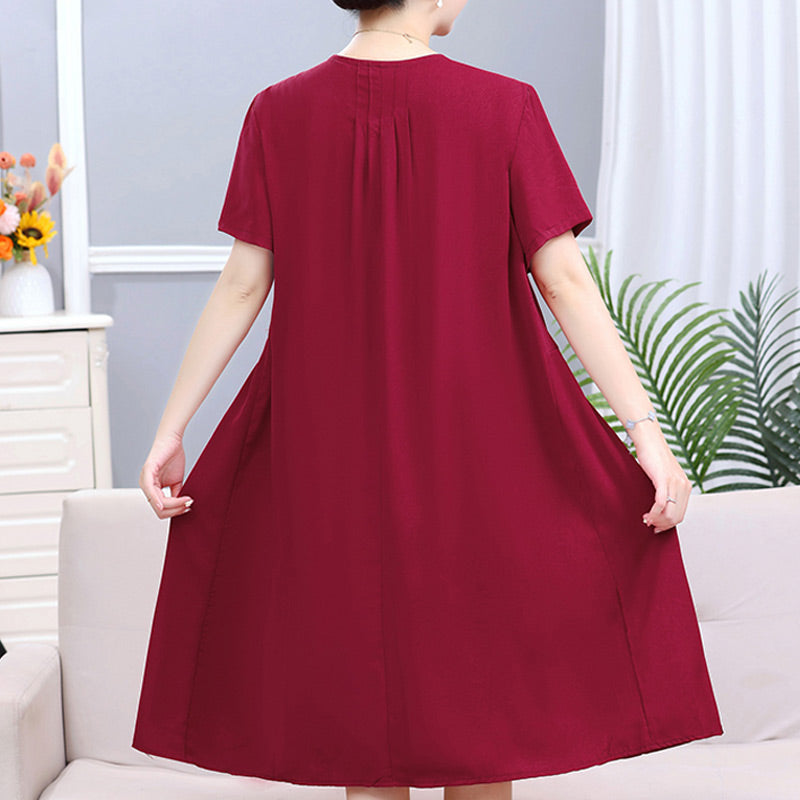 đĂj Slim Fit Poncho (2 zsebbel)