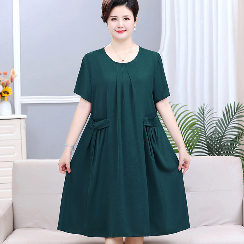 đĂj Slim Fit Poncho (2 zsebbel)