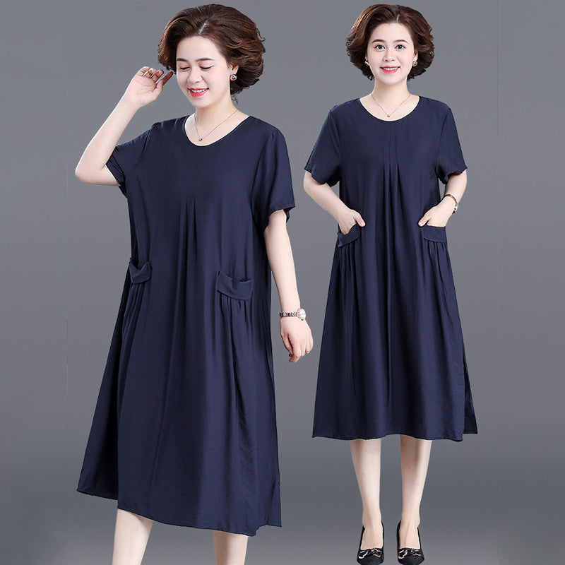 đĂj Slim Fit Poncho (2 zsebbel)