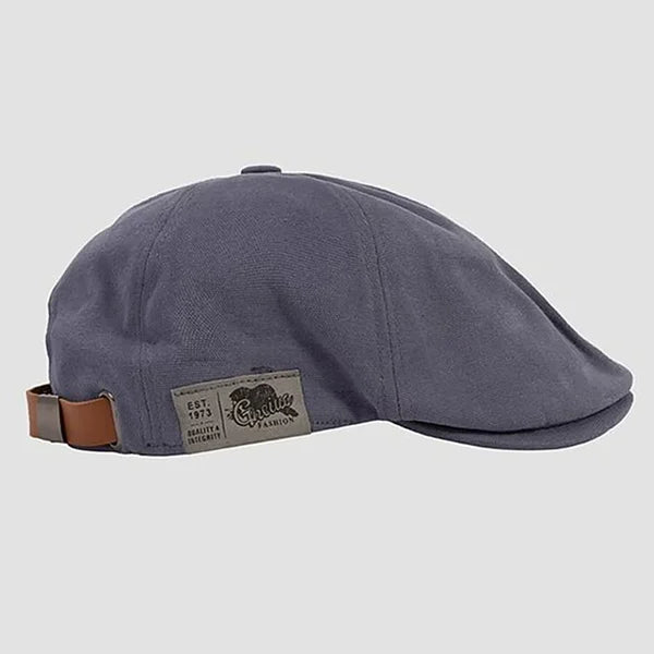 🔥Vintage utcai beret sapka