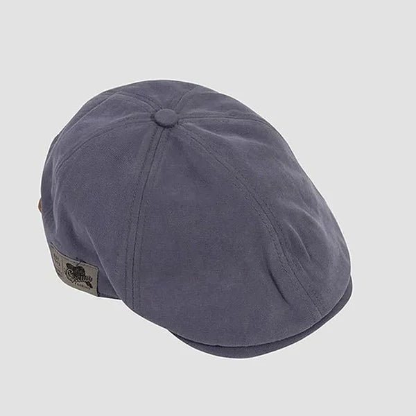 🔥Vintage utcai beret sapka