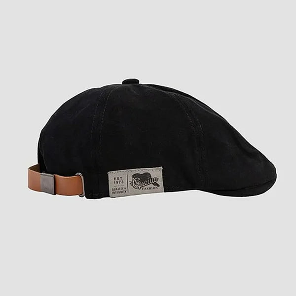 🔥Vintage utcai beret sapka