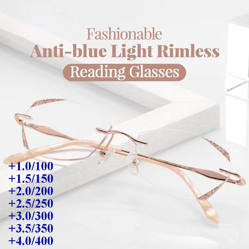 **đ BlueShield Pro | UV400+ KĂ©kfĂ©ny SzƱrĆ OlvasĂł (42g LĂ©gsĂșlyĂș)**