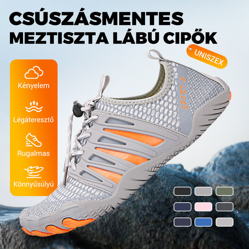 đUniszex CsĂșszĂĄsmentes Meztiszta LĂĄbĂș CipĆkđ Mintha egy felhĆn jĂĄrnĂĄl! đïžđ¶âïž