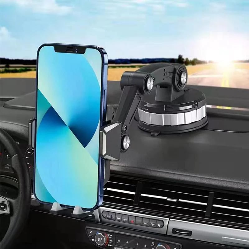 🚗Autós műszerfalra szerelhető telefontartó