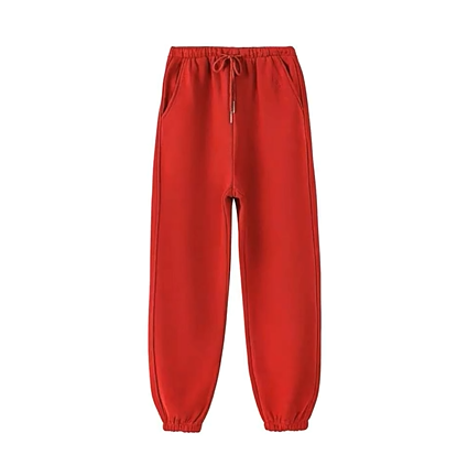 đ„ MELEG ADD VELVET ALKALMI SPORTNADRĂG