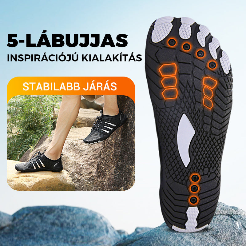 đUniszex CsĂșszĂĄsmentes Meztiszta LĂĄbĂș CipĆkđ Mintha egy felhĆn jĂĄrnĂĄl! đïžđ¶âïž