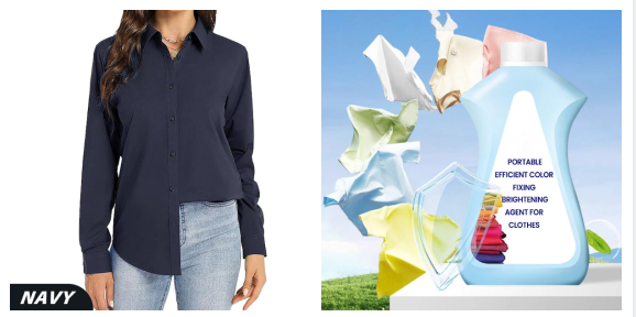 【S-4XL】🌿Laza középhosszúságú hajtókás alkalmi hosszú ujjú ing