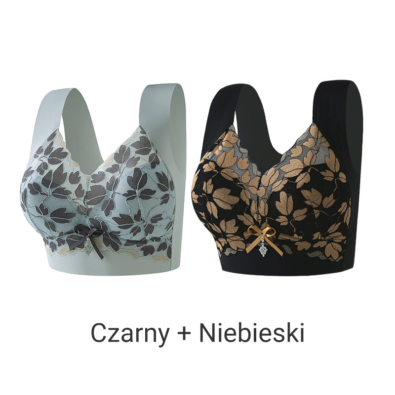 ✨【1+1 gratis】💖 Női varrás nélküli alsóneműk