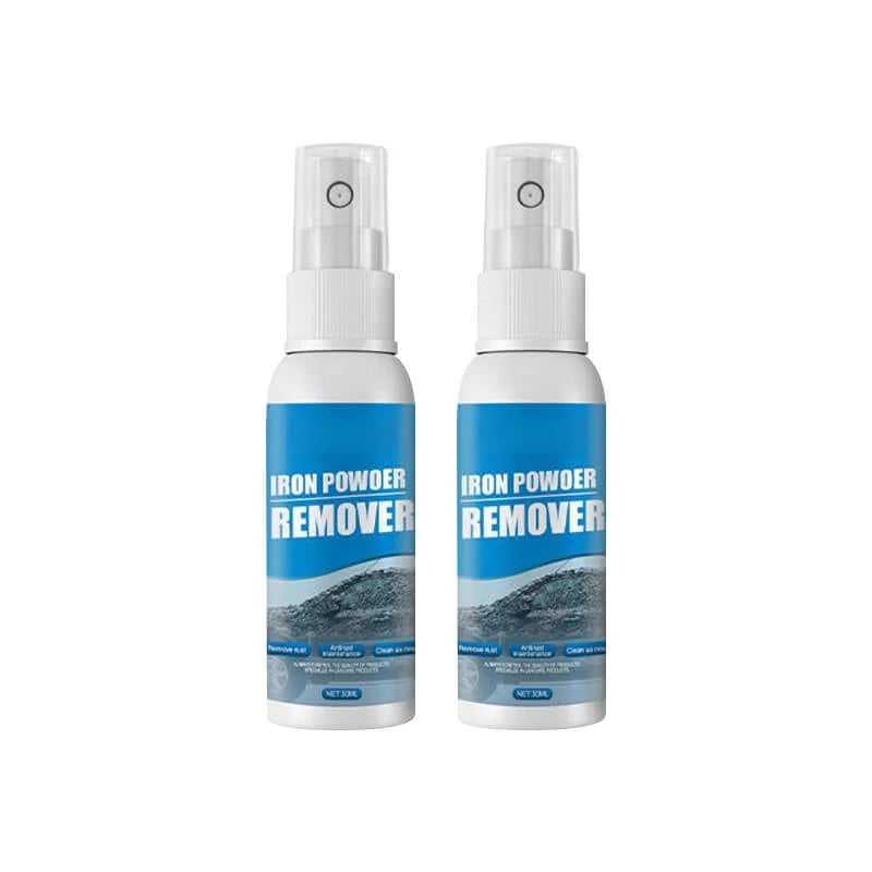 2+1 et ingyen(3 DB)🚗Autórozsdátlanító spray