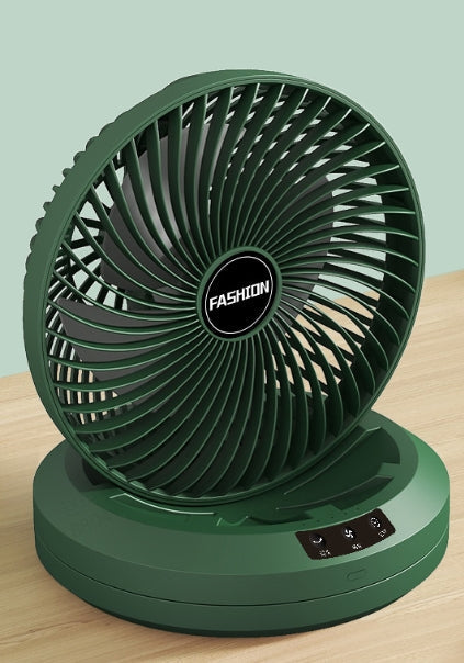 ❄Állítható felfüggesztésű ventilátor háztartási használatra