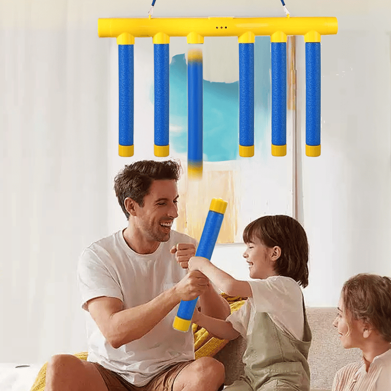 🔥  🎄Catching Sticks Játék Reakció Tréning játék