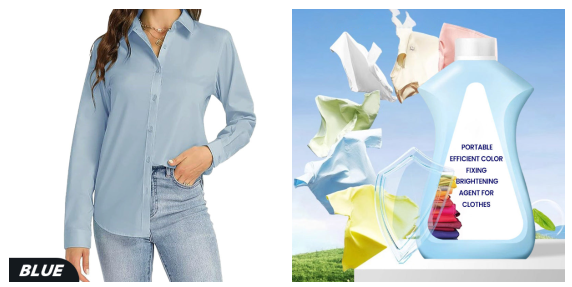 【S-4XL】🌿Laza középhosszúságú hajtókás alkalmi hosszú ujjú ing