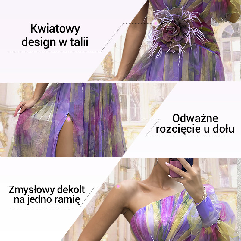 đăKarcsĂșsĂtĂł varĂĄzslĂłă Mirage ruha szĂnes blokkokkalâš