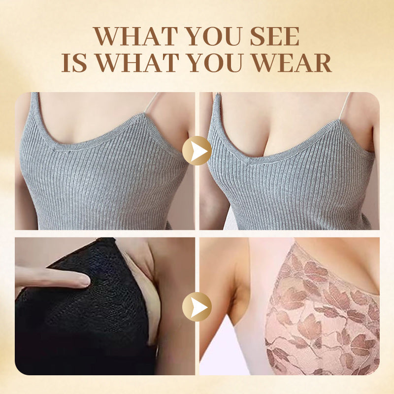 ✨【1+1 gratis】💖 Női varrás nélküli alsóneműk
