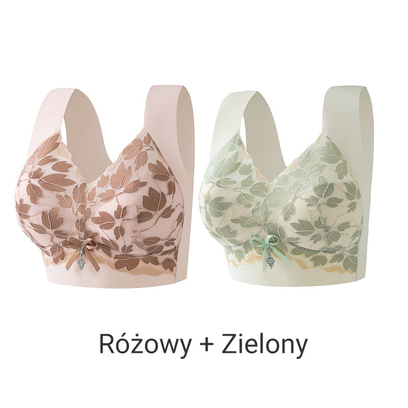 ✨【1+1 gratis】💖 Női varrás nélküli alsóneműk