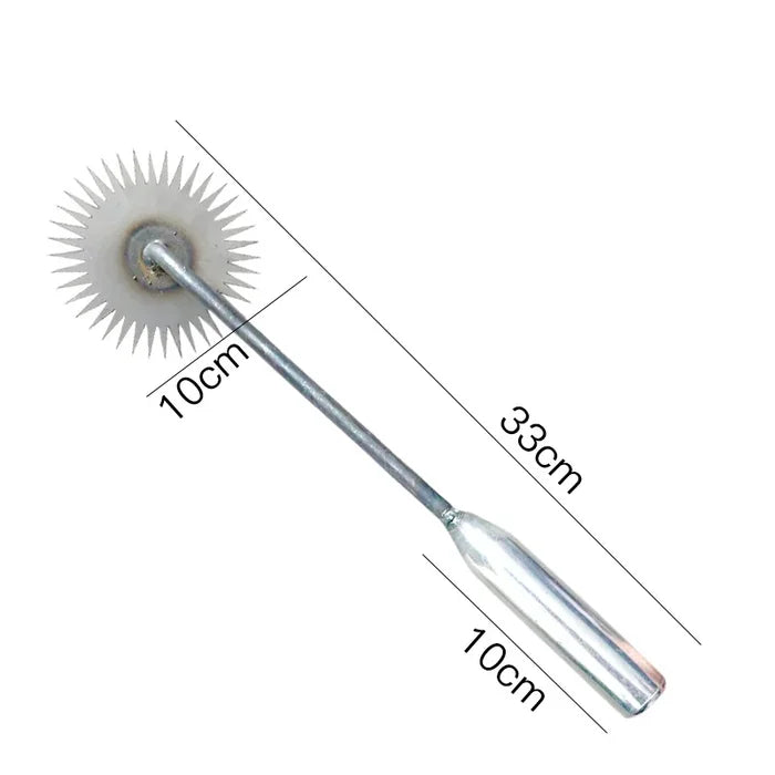 Gyomlálás műtárgy gyomlálás kerti gyomlálási eszköz