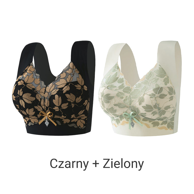 ✨【1+1 gratis】💖 Női varrás nélküli alsóneműk