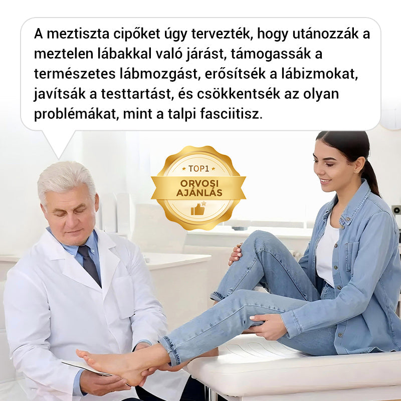 đUniszex CsĂșszĂĄsmentes Meztiszta LĂĄbĂș CipĆkđ Mintha egy felhĆn jĂĄrnĂĄl! đïžđ¶âïž