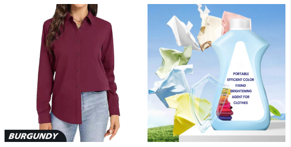 【S-4XL】🌿Laza középhosszúságú hajtókás alkalmi hosszú ujjú ing