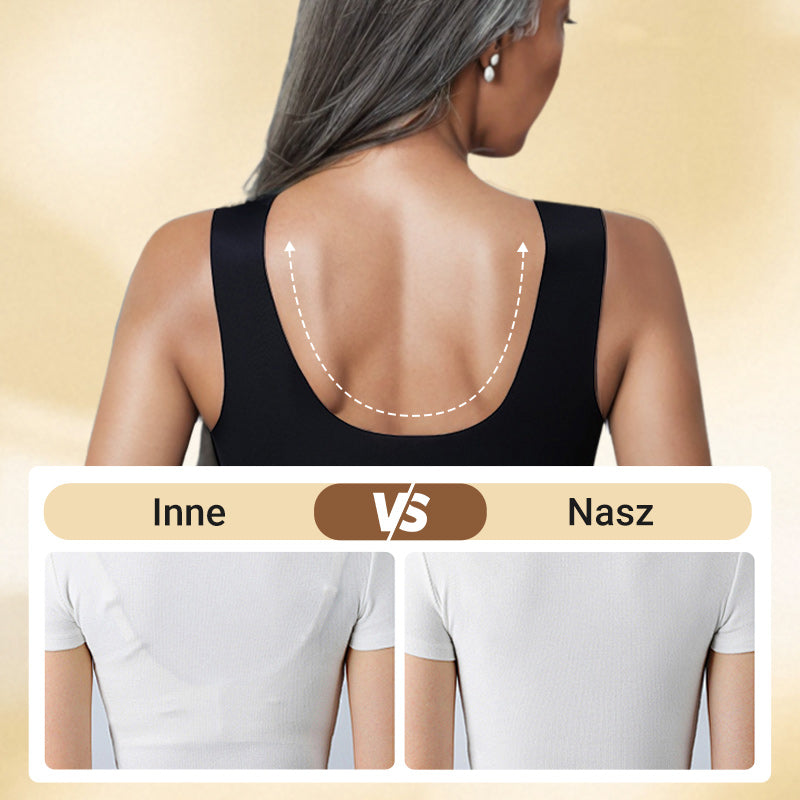 ✨【1+1 gratis】💖 Női varrás nélküli alsóneműk