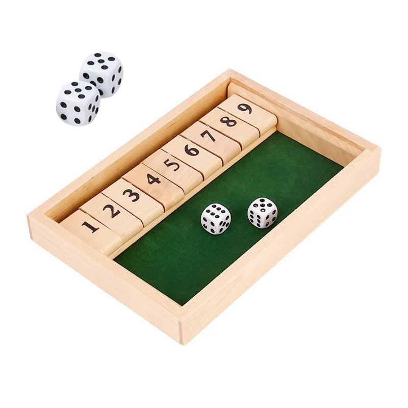 ✨ Szórakoztató családi játékok -Jelölje be a box társasjátékot🎁🎲