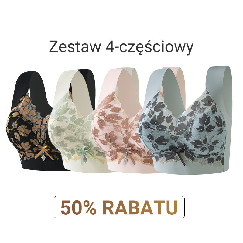 ✨【1+1 gratis】💖 Női varrás nélküli alsóneműk