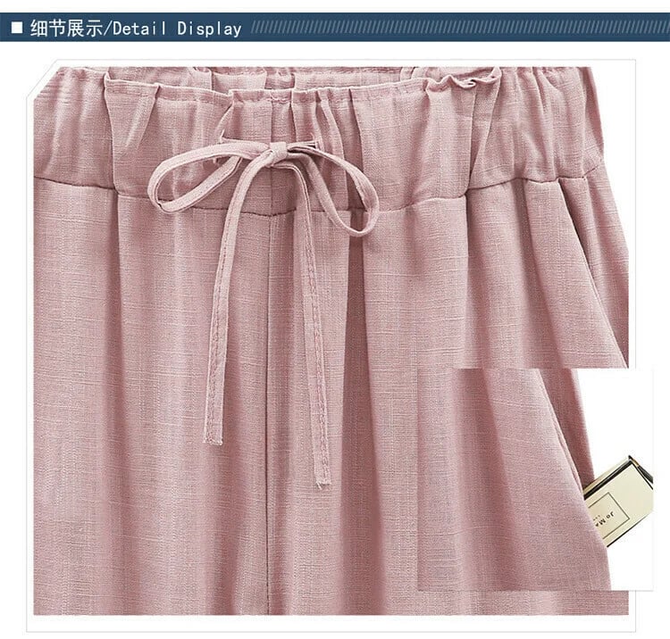 đLaza plus size rövidnadrĂĄg egyszĂnƱ, elasztikus derĂ©kszĂjjalâš