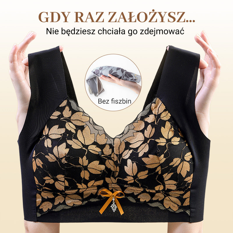 ✨【1+1 gratis】💖 Női varrás nélküli alsóneműk