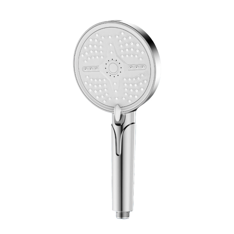 🔥 Multifunkcionális kézi nagynyomású zuhanyfej 🛁✨