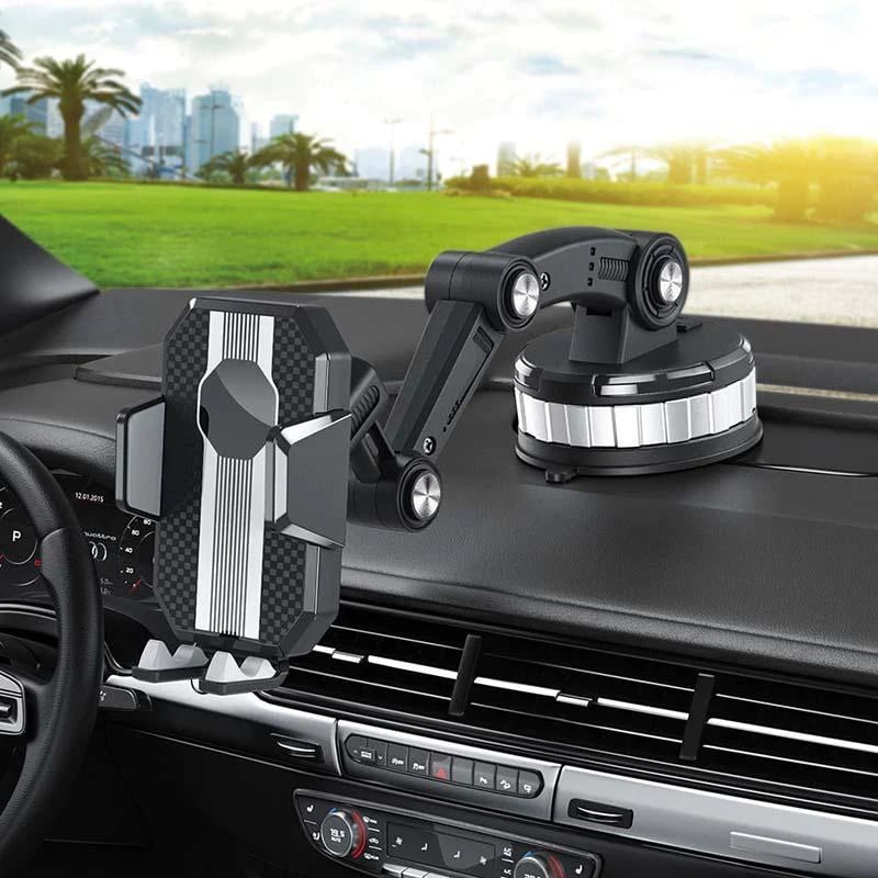 🚗Autós műszerfalra szerelhető telefontartó