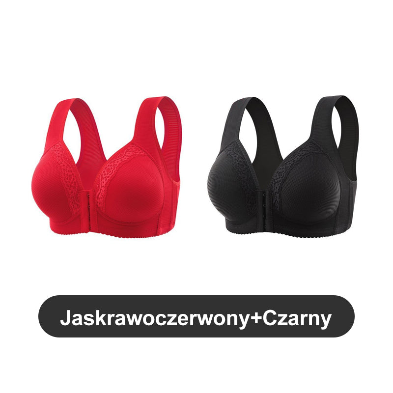 đ VĂĄsĂĄrlĂĄs 1 kap 1 ingyen - 2 db đ LĂ©gĂĄteresztĆ - Plus size melltartĂł, elöl nem acĂ©l karikĂĄkkal rögzĂtve