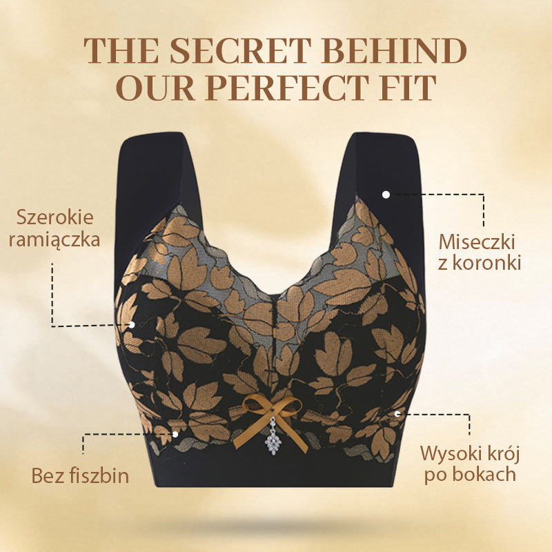 ✨【1+1 gratis】💖 Női varrás nélküli alsóneműk