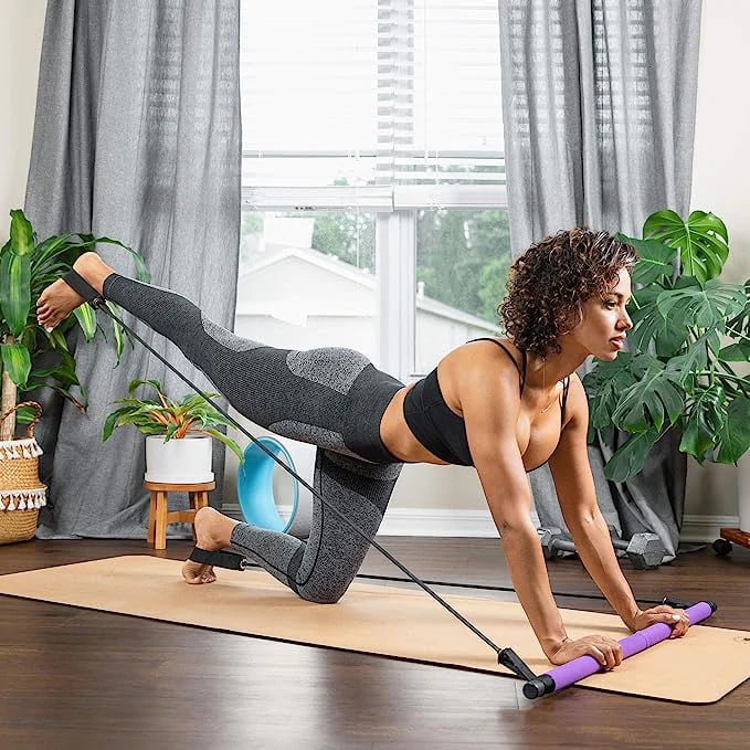 đ„PILATES SZOBRĂSZ BĂR