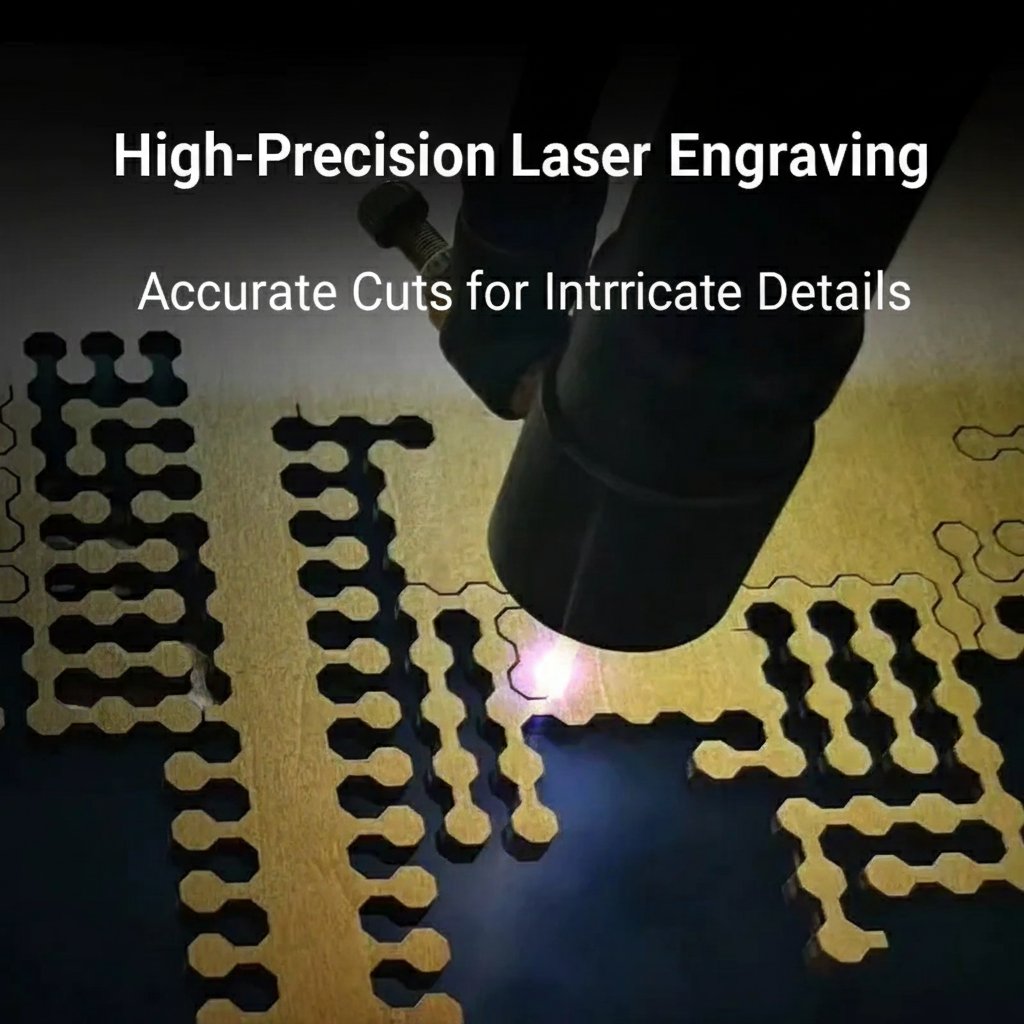 💝Fekete péntek akció!!⚡🧩Fraktál tálca puzzle-k