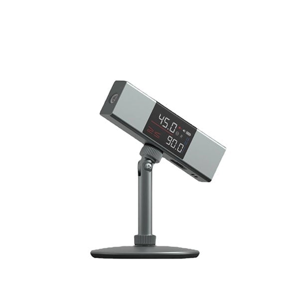 đNew Year 49% OFFâł2 in1 Laser Angle Ruler Protractor