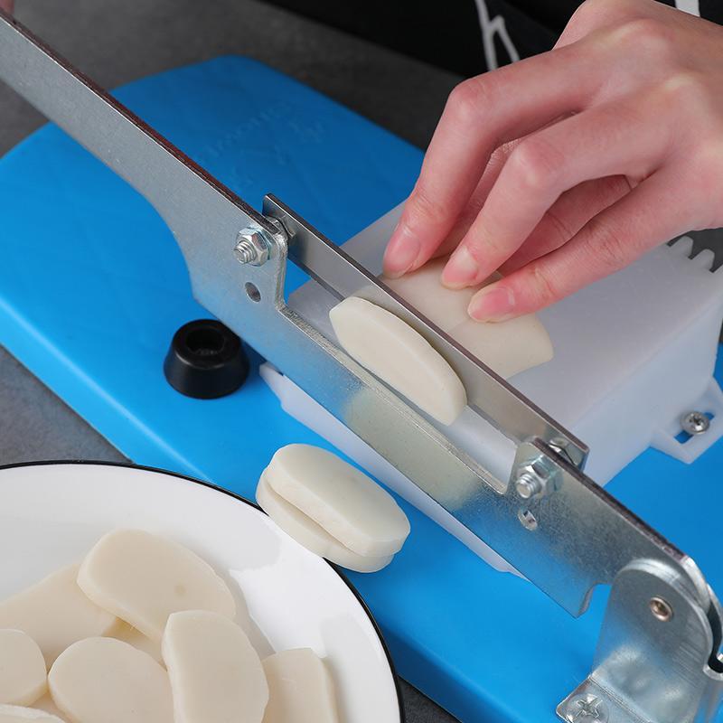 đ§âđłPortable HĂșsvĂĄgĂł asztali szeletelĆgĂ©pekđ„©