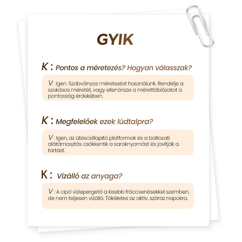 👍 Női alkalmi platform Slip-on ortopédiai cipők 👞 | Kényelmes és stílusos viselet egész nap