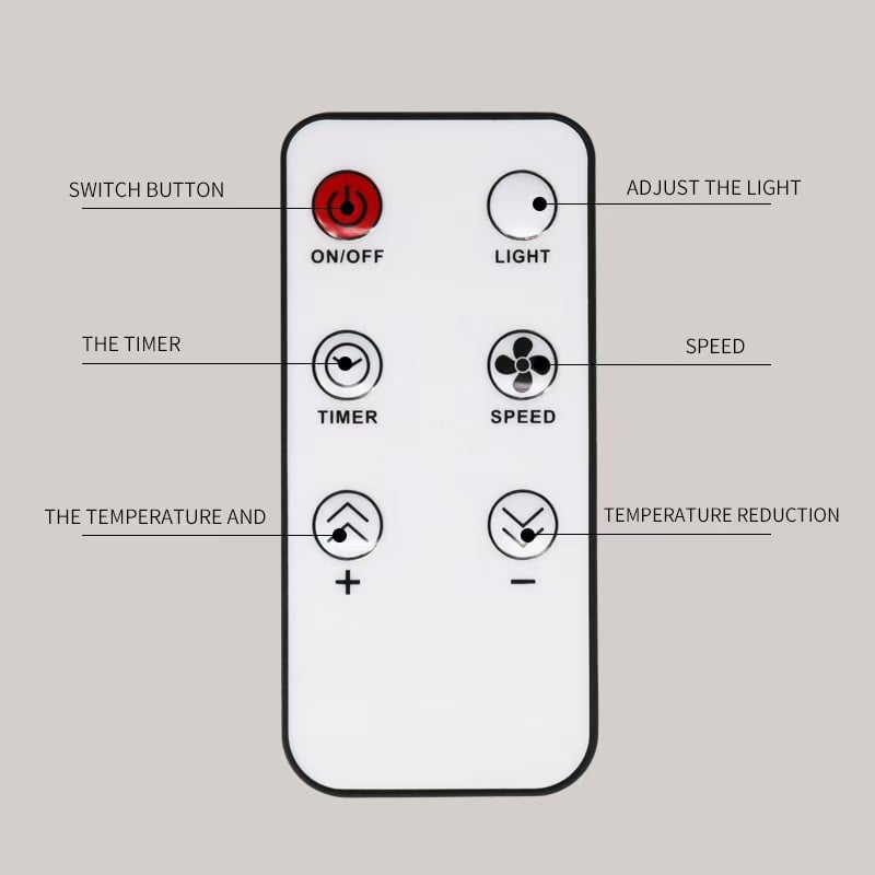🔥LETZTER TAG SALE 50% RABATT!!🏆Blitzverkauf⚡ Über 50.000 verkauft! Fast ausverkauft - 💥Easylife Plug-in Go Heater – Tragbarer Keramikheizer mit einstellbarer Temperatur und Fernbedienung
