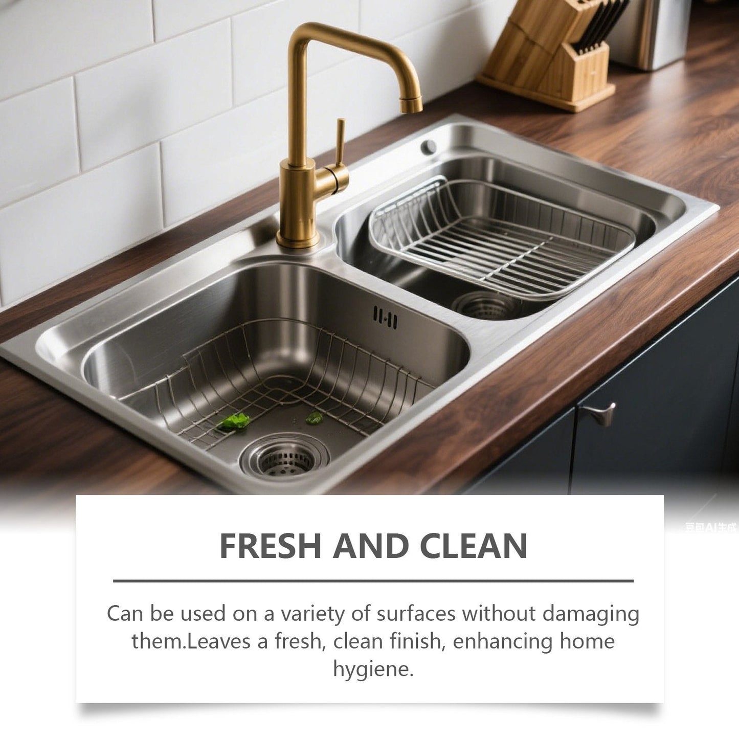 【1+1 ingyen】🏡Tisztaság a felületig! Hatékony gél penész és gombák eltávolítására minden felületről.