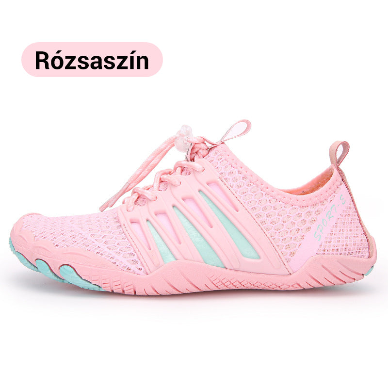 đUniszex CsĂșszĂĄsmentes Meztiszta LĂĄbĂș CipĆkđ Mintha egy felhĆn jĂĄrnĂĄl! đïžđ¶âïž