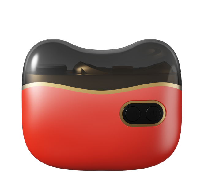 đ
2 az 1-ben elektromos körömvågó és csiszoló