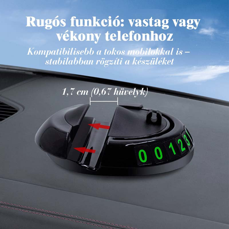 📍Többfunkciós csúszásgátló autószőnyeg🚗