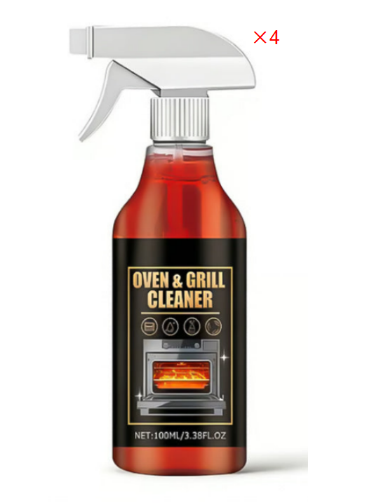 đŹïžVĂĄsĂĄroljon 1 kap 1 ingyenes! đ„SĂŒtĆ- Ă©s grilltisztĂtĂł spray